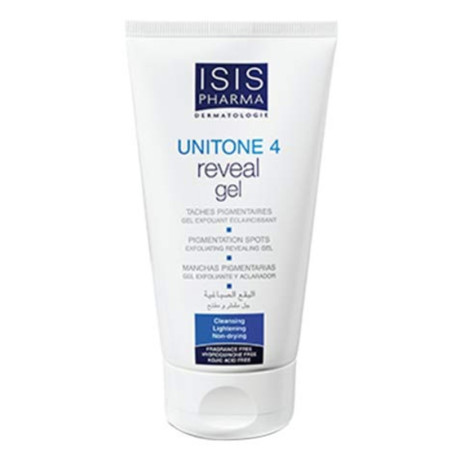 ISISPHARMA UNITONE4 GEL