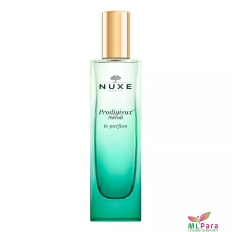 NUXE PRODIGIEUX NEROLI PARFUM 50ML