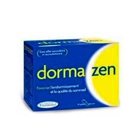 VITARMONYL DORMAZEN 30 Gelules