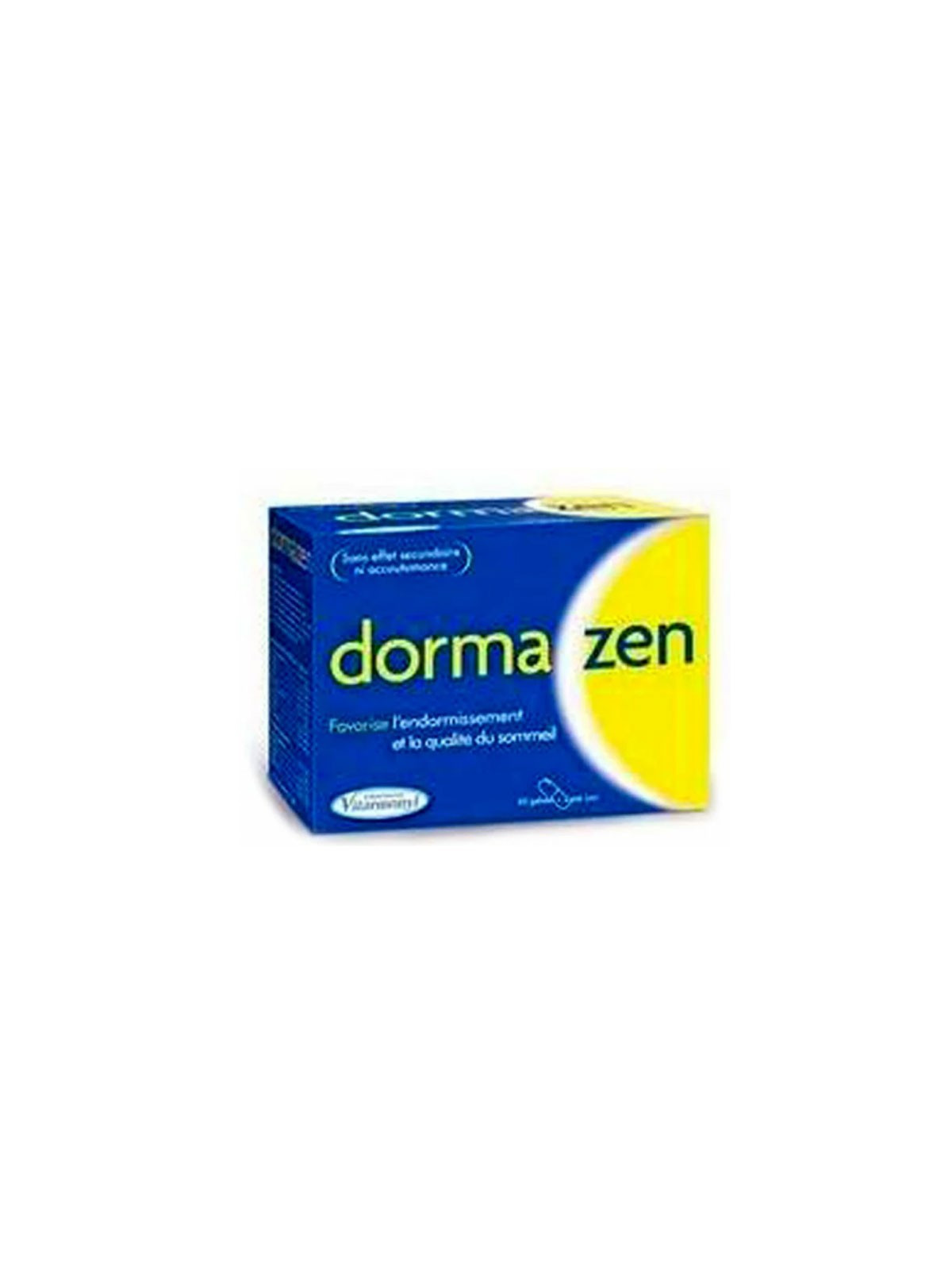 VITARMONYL DORMAZEN 30 Gelules