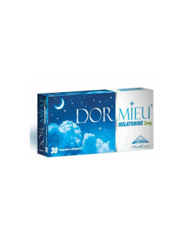 VITAWIN DORMIEU 60 COMPRIMES