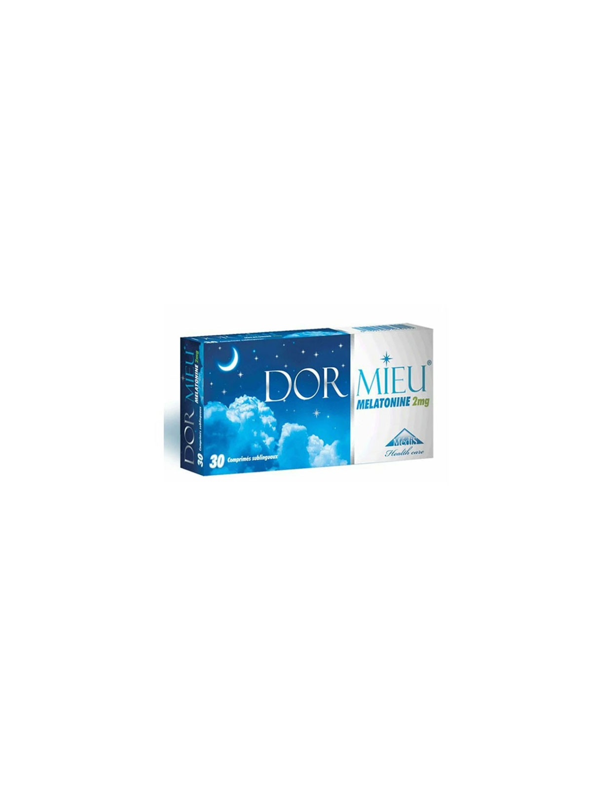 VITAWIN DORMIEU 60 COMPRIMES