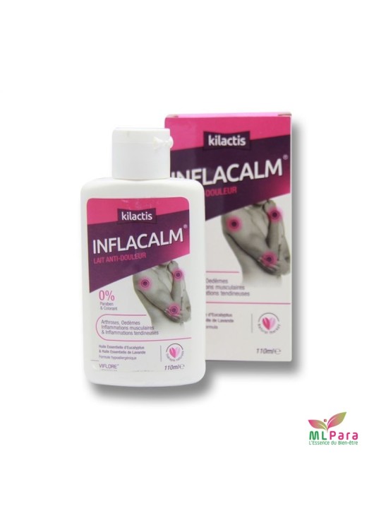 INFLACALM Lait anti-douleur 110 ML