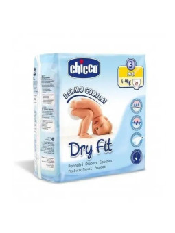 CHICCO COUCHE MIDI 4-9KG BT 21 / REF:71720