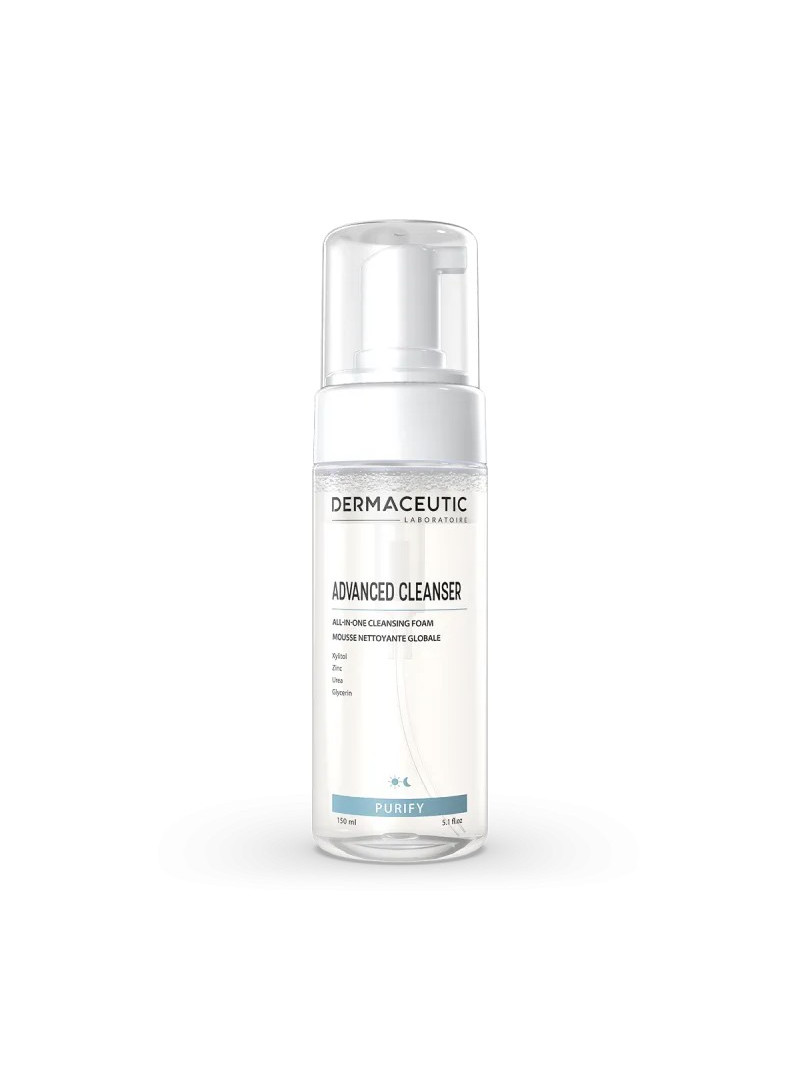 DERMACEUTIC ADVANCED CLEANSER