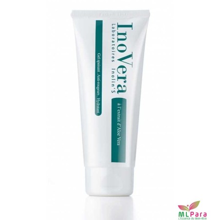INOVERA GEL APAISANT 100 ML