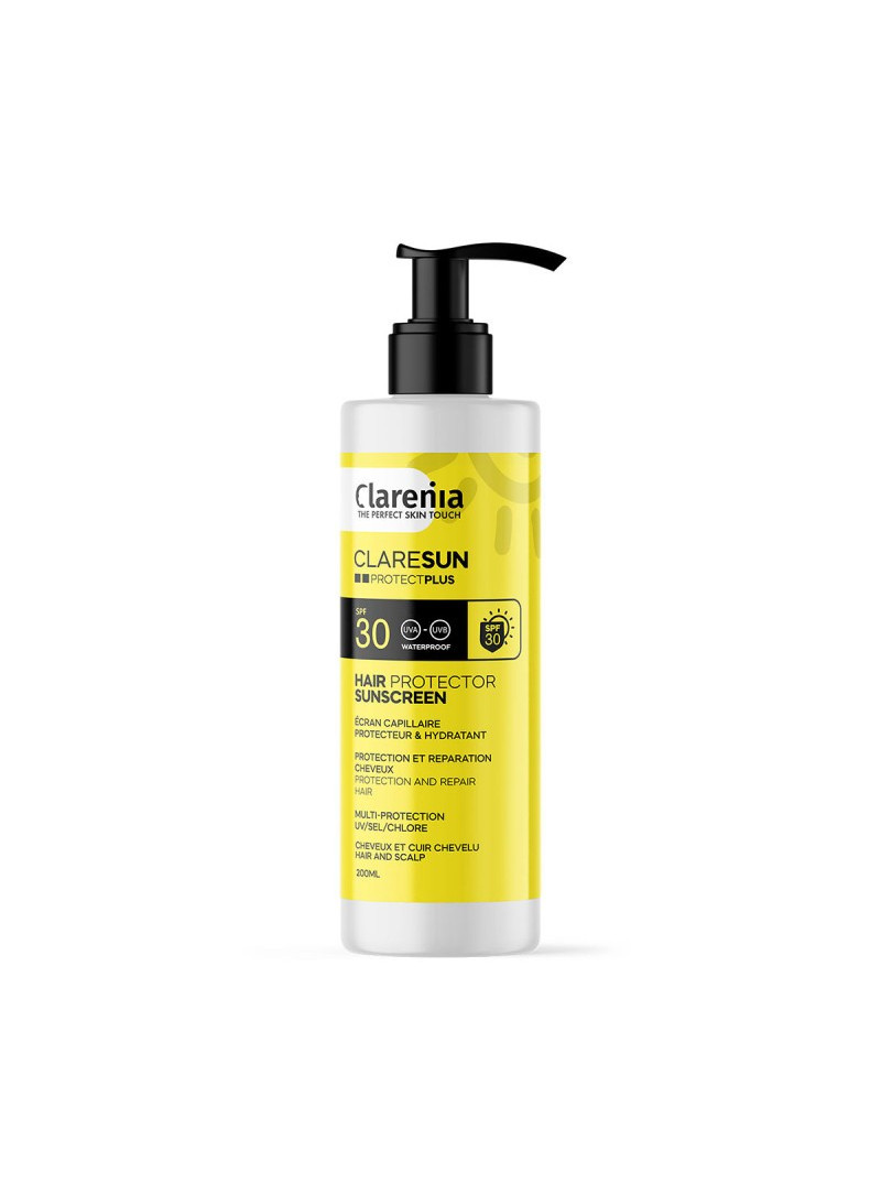 CLARESUN ECRAN CHEVEUX SPF30+ SPRAY 200ML