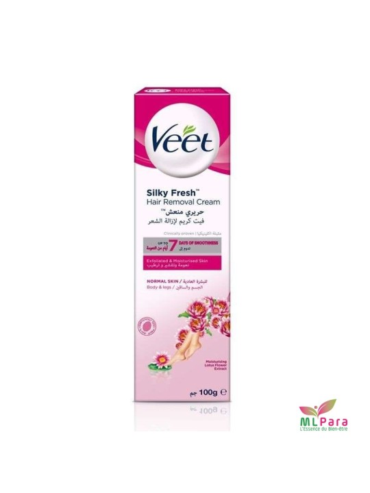 VEET CREME ROSE