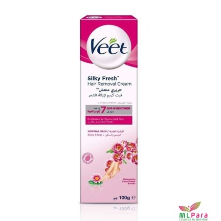 VEET CREME ROSE