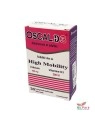 OSCAL D3 30 Gélules