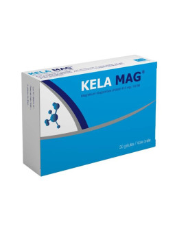 XEN KELA MAG GELUL B/30