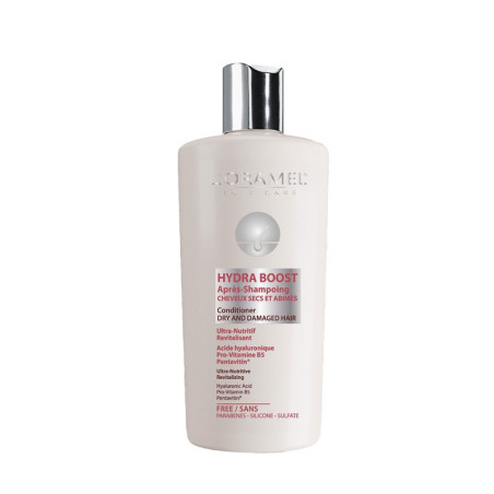 L'Oramel  Après-shampoing pour cheveux secs et abîmés   300ML