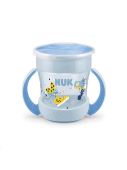 NUK TASSE MINI MAGIC CUP +6M