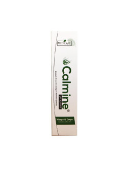 MEDICARE CALMINE GEL APAISANT 100ML
