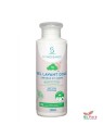 BIONAISSANCE GEL LAVANT CHEVEUX & CORPS 200ML