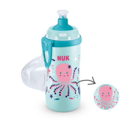 NUK CUP JUNIOR 300ML / 10255576