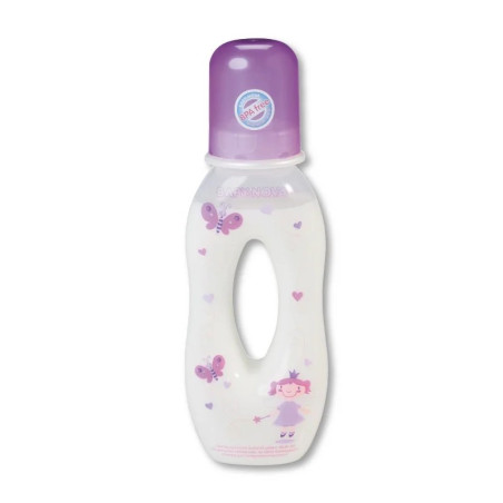 Baby Nova Biberon promenade 250ML