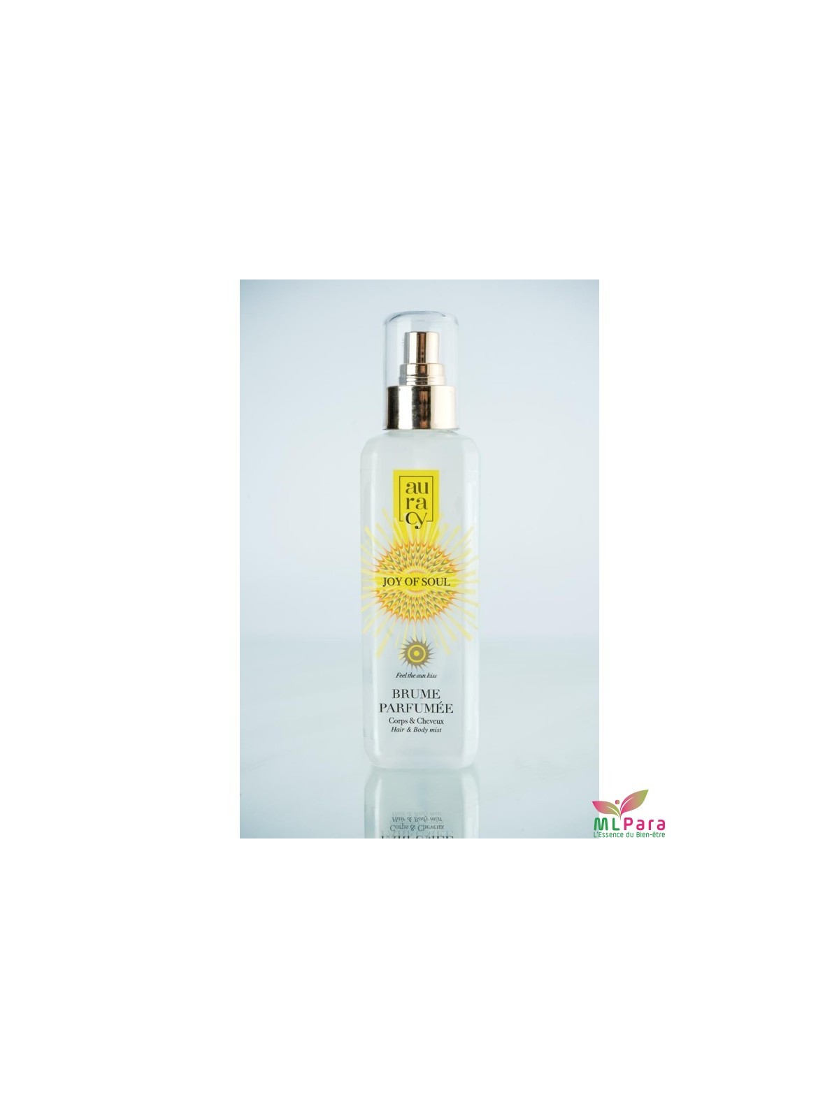 AURACY BRUME PARFUME 250ML JOY OF SOUL AURACY BRUME PARFUME 250ML JOY OF SOUL