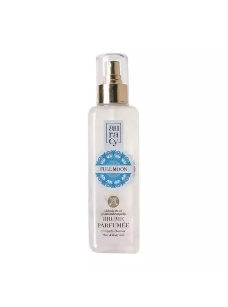 AURACY BRUME PARFUMEE FULL MOON 250ML