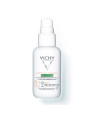 VICHY UV-CLEAR ECRAN FLUIDE ANTI-IMPERFECT P/G SPF50+ 40ML