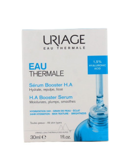 URIAGE EAU THER SERUM BOOSTER 30ML