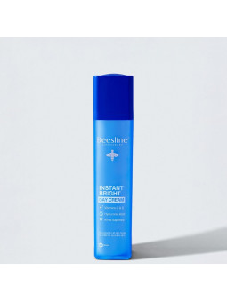 BEESLINE INSTANT BRIGHT CREME DE JOUR 50ML