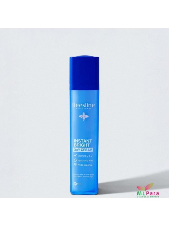BEESLINE INSTANT BRIGHT CREME DE JOUR 50ML
