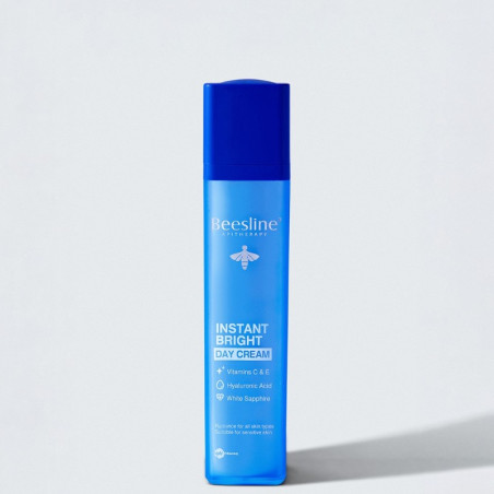 BEESLINE INSTANT BRIGHT CREME DE JOUR 50ML