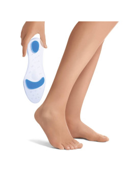 ESPAMED SEMELLE  SILICONE TAILLE M 39/40