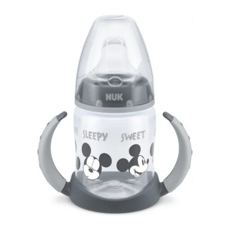 NUK TASSE BIBERON MICKEY +6M /10215338