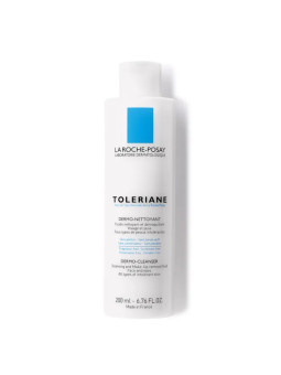 La Roche-Posay Tolériane Dermo-Nettoyant 200 ml