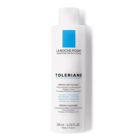 La Roche-Posay Tolériane Dermo-Nettoyant 200 ml