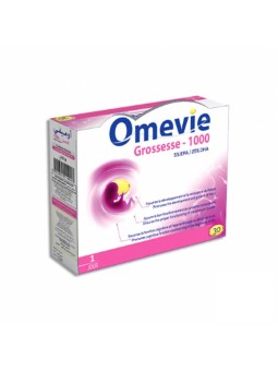 VITAL OMEVIE GROSSESSE 1000