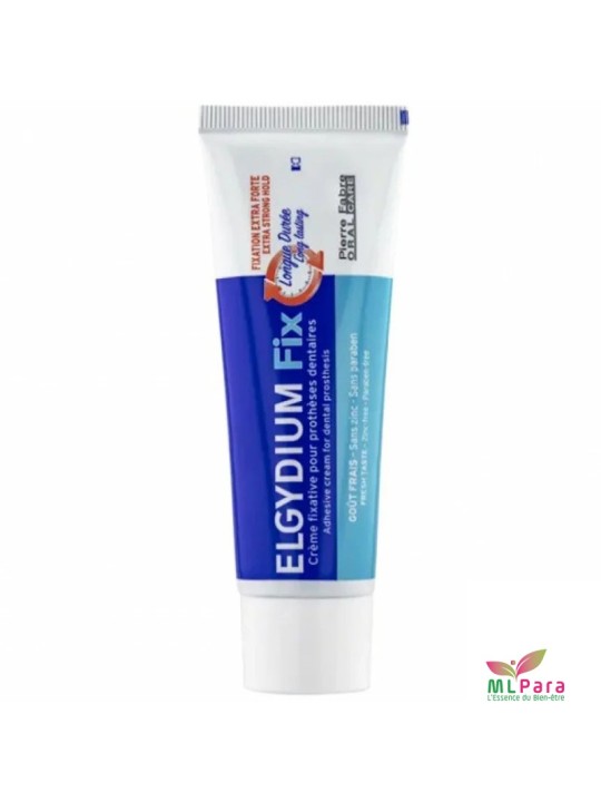 ELGYDIUM FIX FIXATION EXTRA FORTE 45G