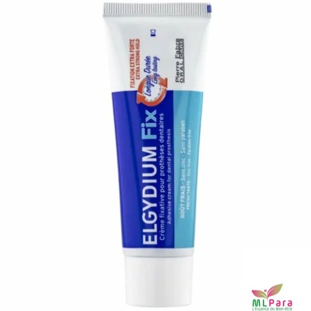 ELGYDIUM FIX FIXATION EXTRA FORTE 45G