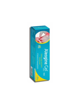 ALEONAT ALEOGINE GEL 50ML