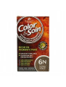 3 CHÊNES COLOR & SOIN COLORATION - 6N BLOND FONCÉ