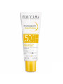BIODERMA PHOTODERM AQUAFLUIDE ECRAN INVISIBLE SPF50+ 40ML