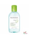 BIODERMA sebium h2o eau micellaire 250ml