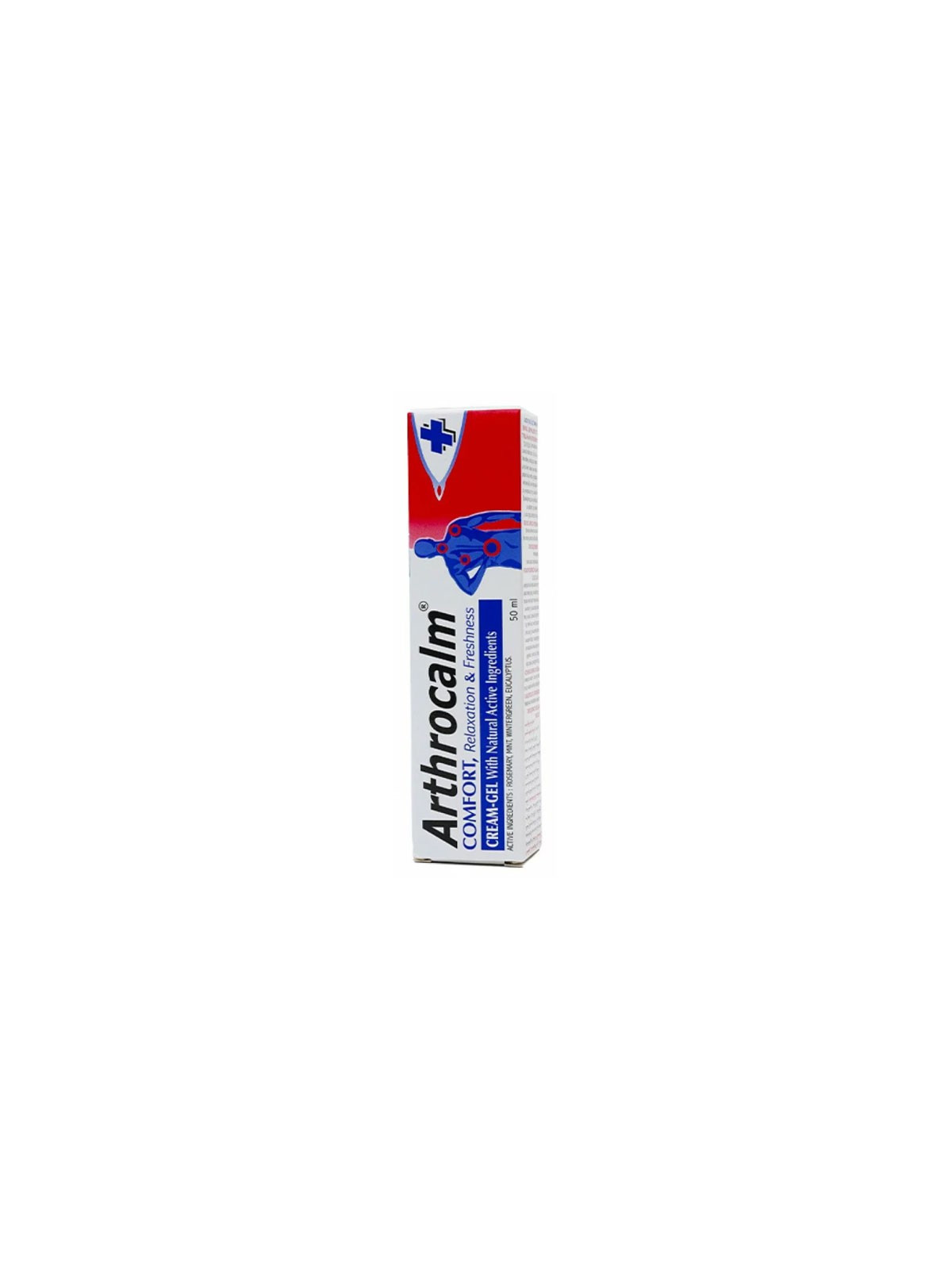 ARTHROCALM GEL CREME 50ML