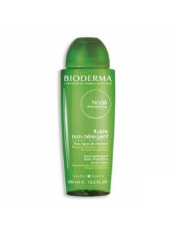 BIODERMA NODE SHAMPOOING FLUIDE NON DETERGENT 200ML