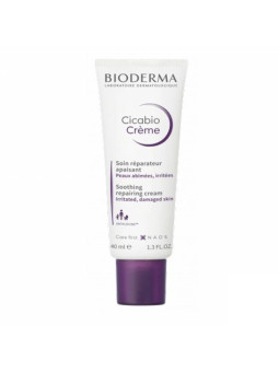 BIODERMA CICABIO CREME REPARATRICE 40ML