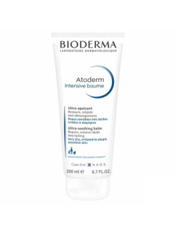 BIODERMA ATODERM INTENSIVE BAUME 200ML