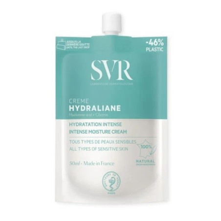 SVR HYDRALIANE Crème Riche 50ml