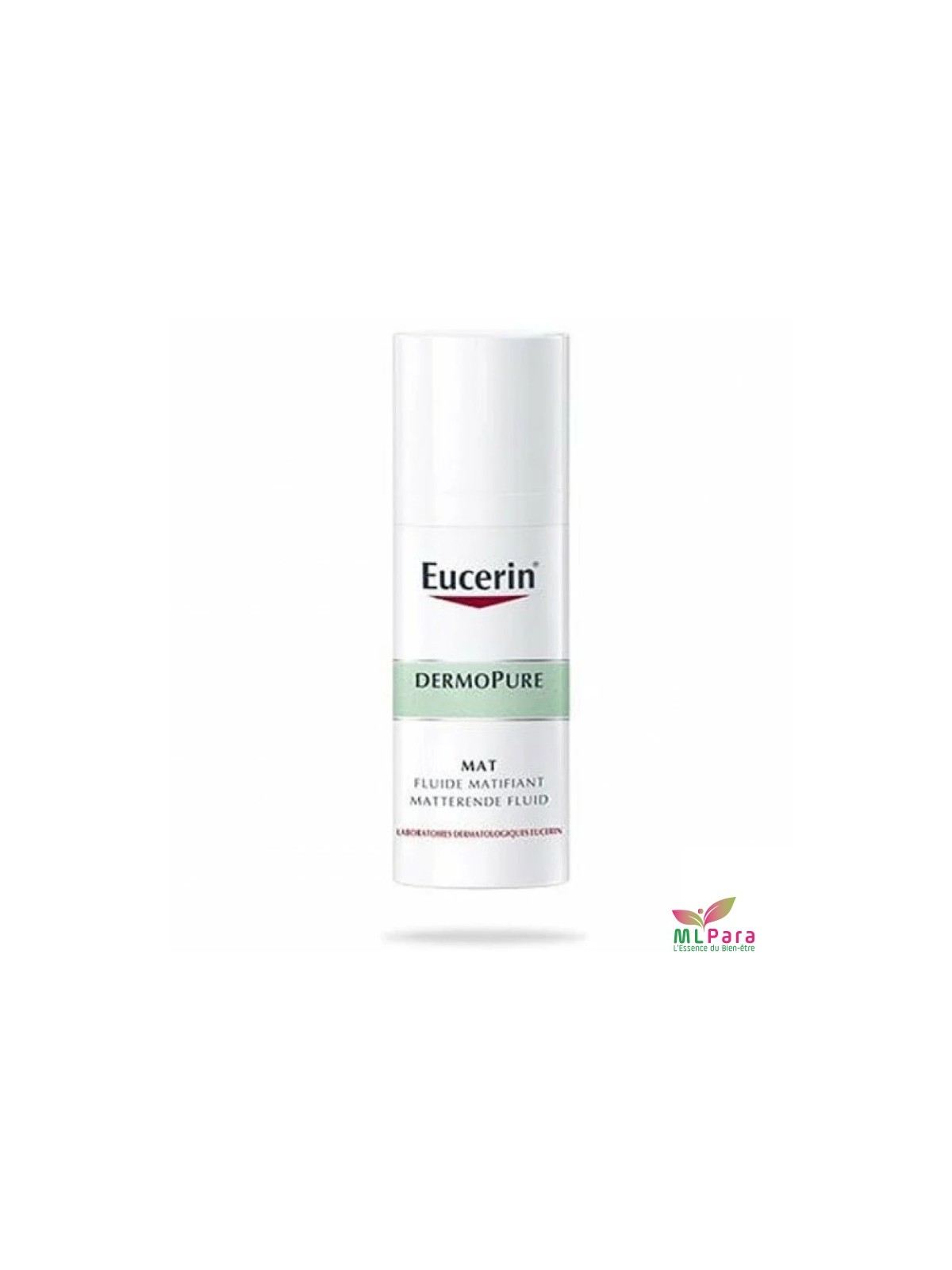 EUCERIN dermopure mat fluide matif 50ml