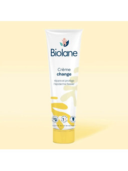 BIOLANE CREME DE CHANGE 100 ML
