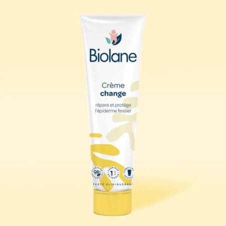 BIOLANE CREME DE CHANGE 100 ML