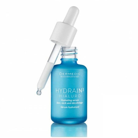DERMEDIC HYDRAIN 3 SERUM - 30ML