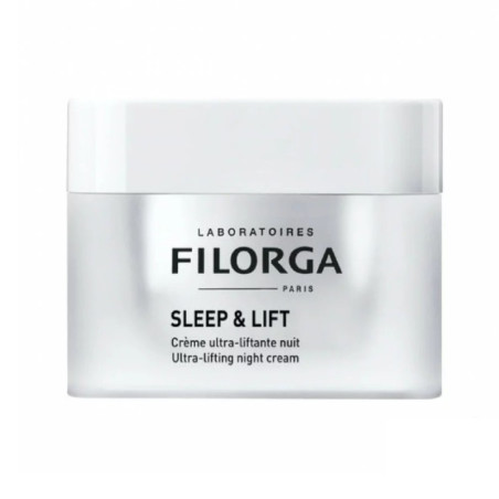 FILORGA SLEEP & LIFT Crème Ultra-Liftante Nuit 50ML