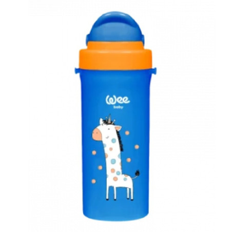 WEE BABY tasse anti fruite pp 300 ml ref.896